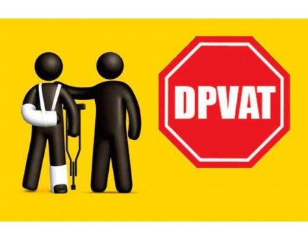 Governo confirma que não haverá cobrança do DPVAT 2023