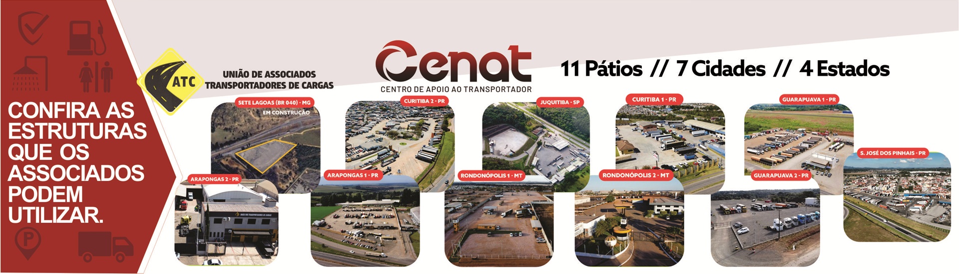 Patios CENAT 2