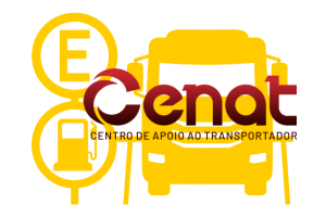 Pátio para Estacionamento e Abastecimento