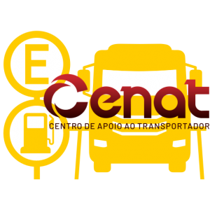 Pátio para Estacionamento e Abastecimento