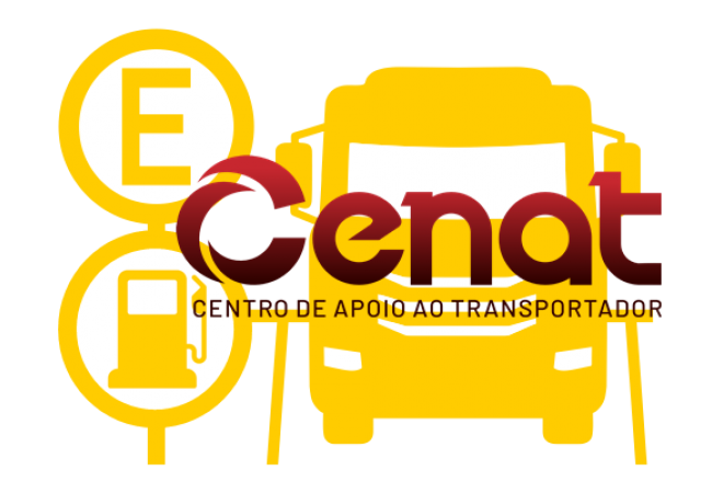 Pátio para Estacionamento e Abastecimento
