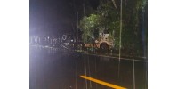 SAÍDA DE PISTA