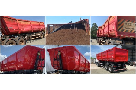 TOMBAMENTO DE EQUIPAMENTO