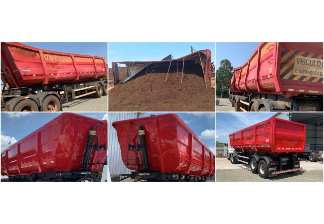 TOMBAMENTO DE EQUIPAMENTO