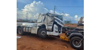 TOMBAMENTO DE EQUIPAMENTO